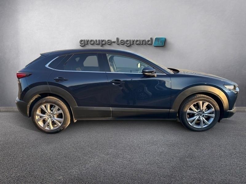 mazda - Visuel 3