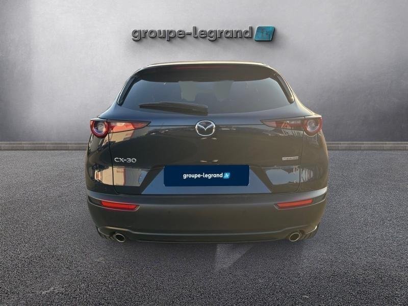 mazda - Visuel 4