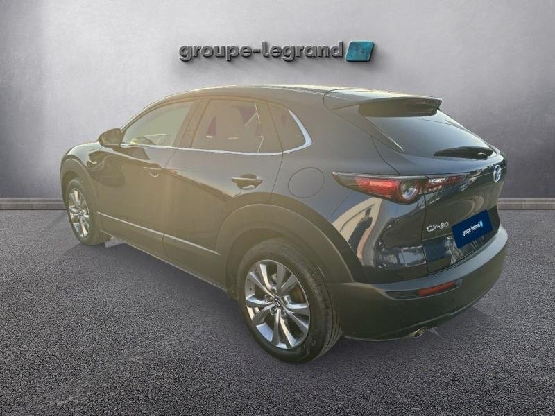 mazda - Visuel 6