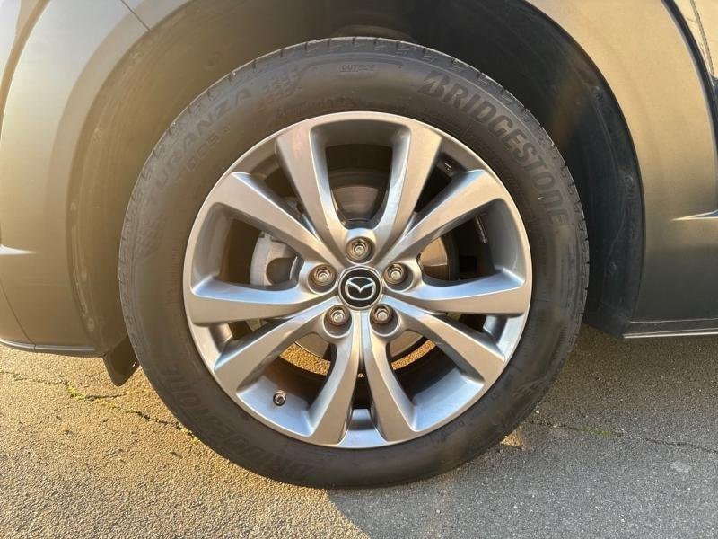 mazda - Visuel 10