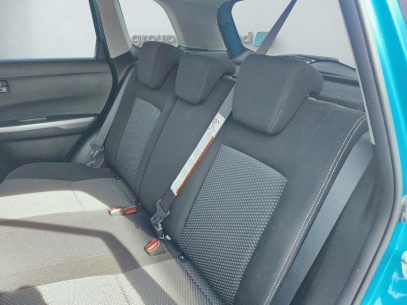 suzuki - Visuel 9