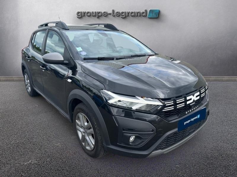 dacia - Visuel 2