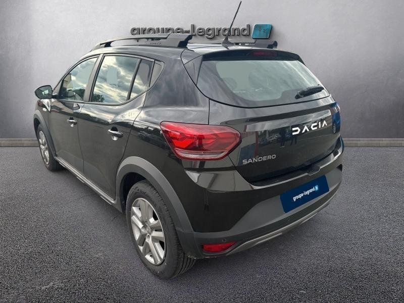 dacia - Visuel 6