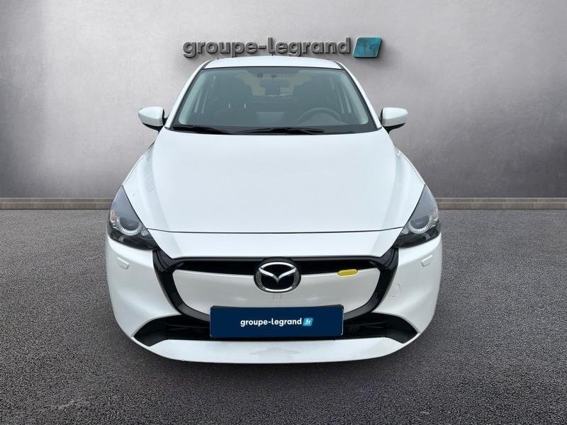 mazda - Visuel 1