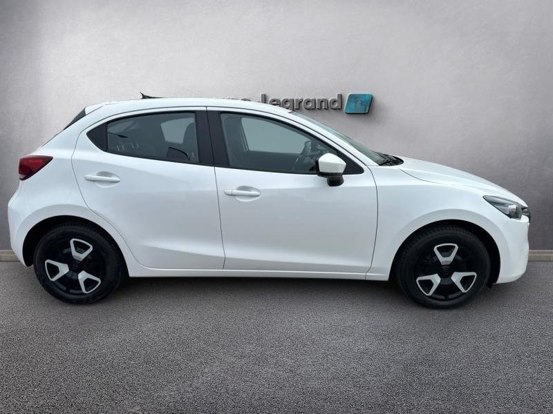 mazda - Visuel 3