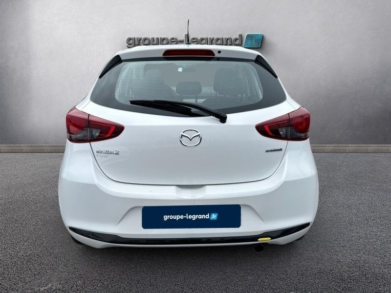 mazda - Visuel 4