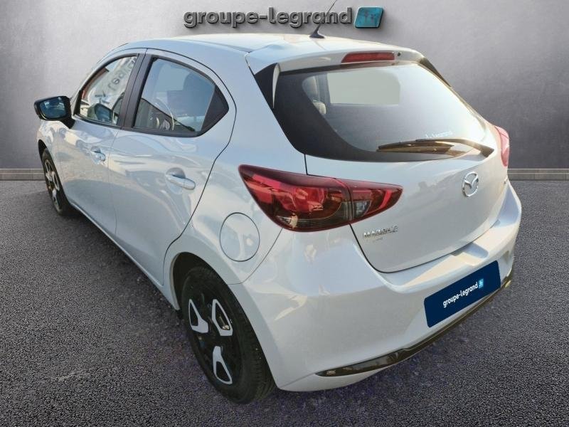 mazda - Visuel 6
