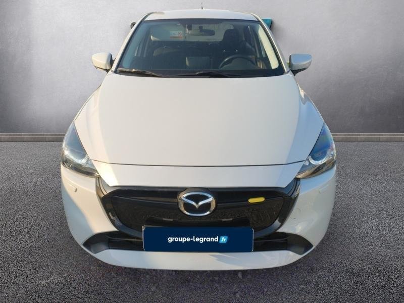 mazda - Visuel 1