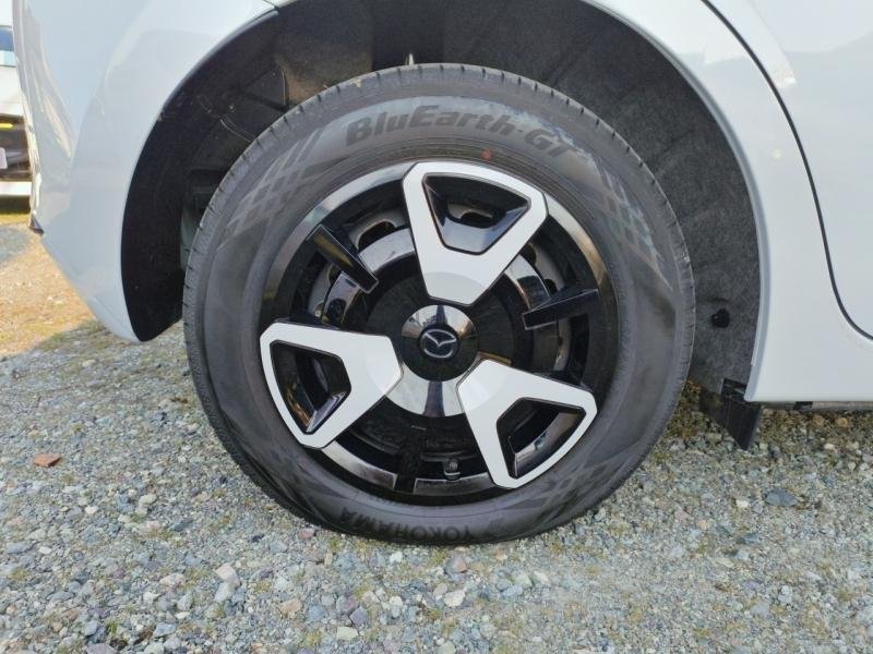 mazda - Visuel 10