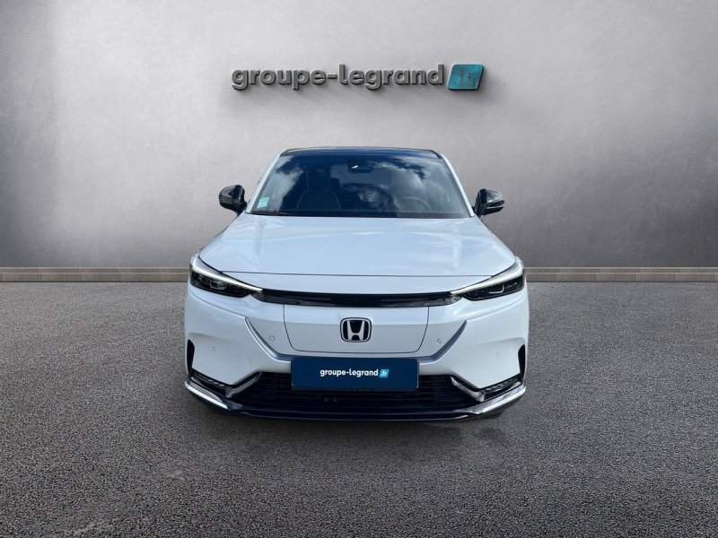 honda - Visuel 1