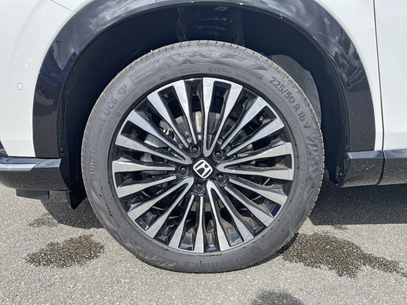 honda - Visuel 2