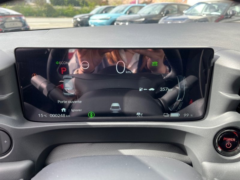 honda - Visuel 13