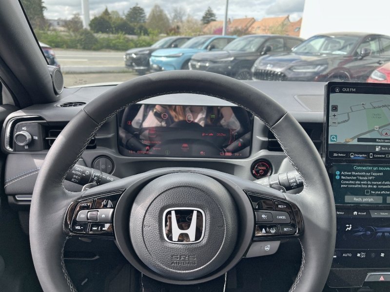 honda - Visuel 14