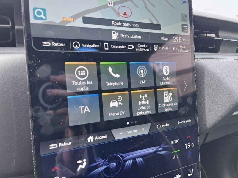 honda - Visuel 19