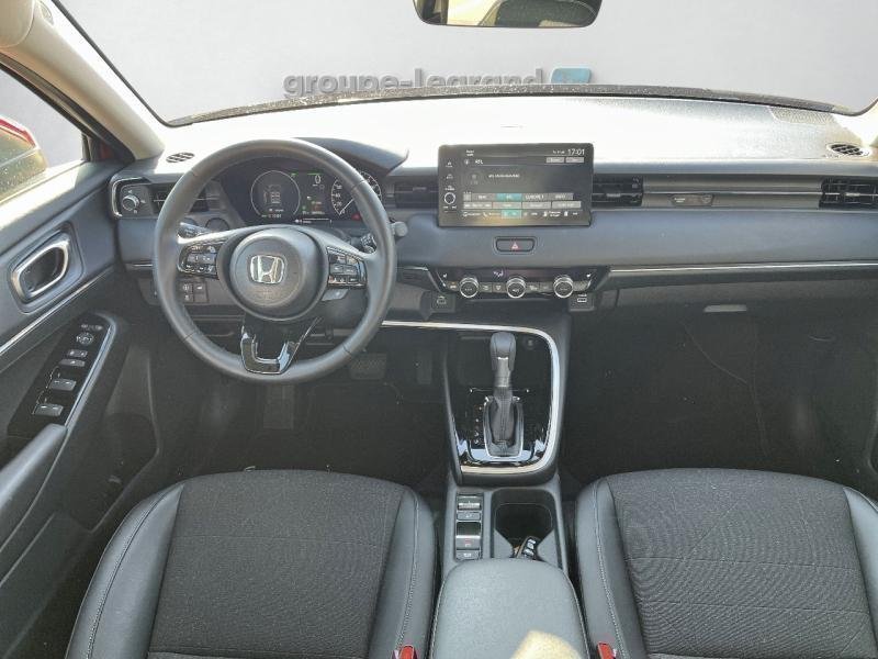 honda - Visuel 2