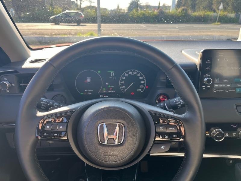 honda - Visuel 3