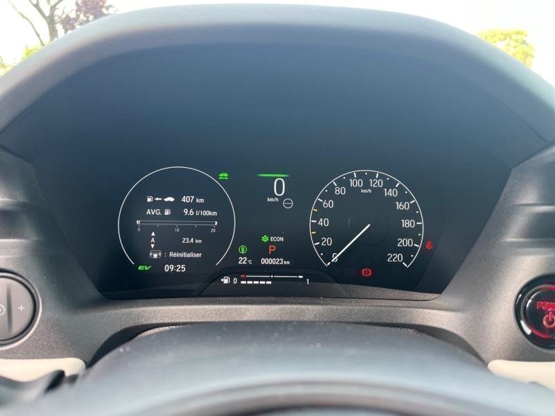 honda - Visuel 8