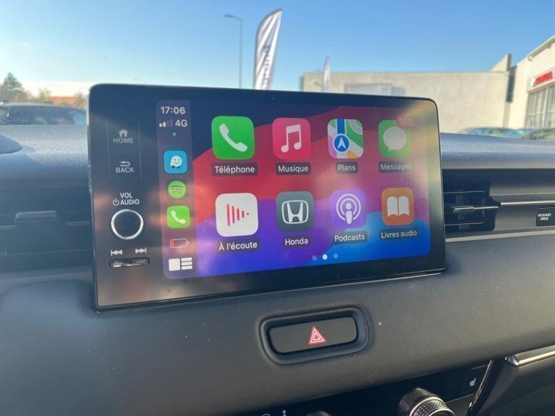 honda - Visuel 12