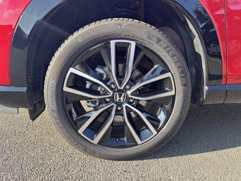 honda - Visuel 13