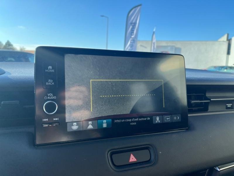 honda - Visuel 19