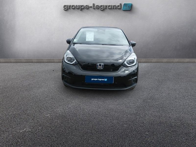 honda - Visuel 1