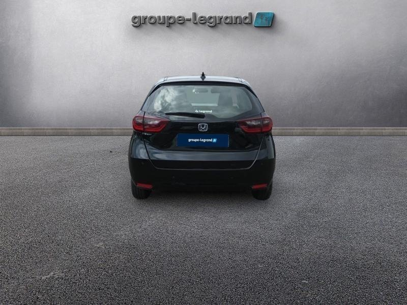 honda - Visuel 4