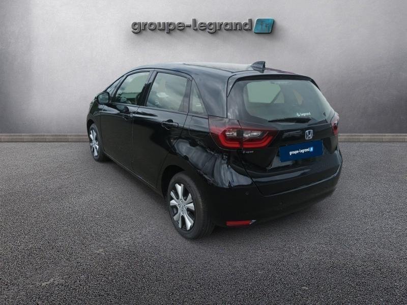 honda - Visuel 6
