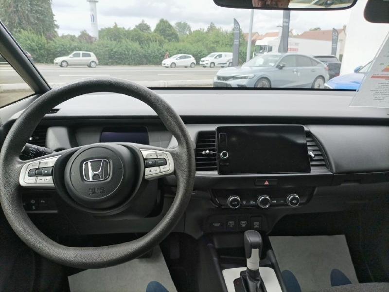 honda - Visuel 7
