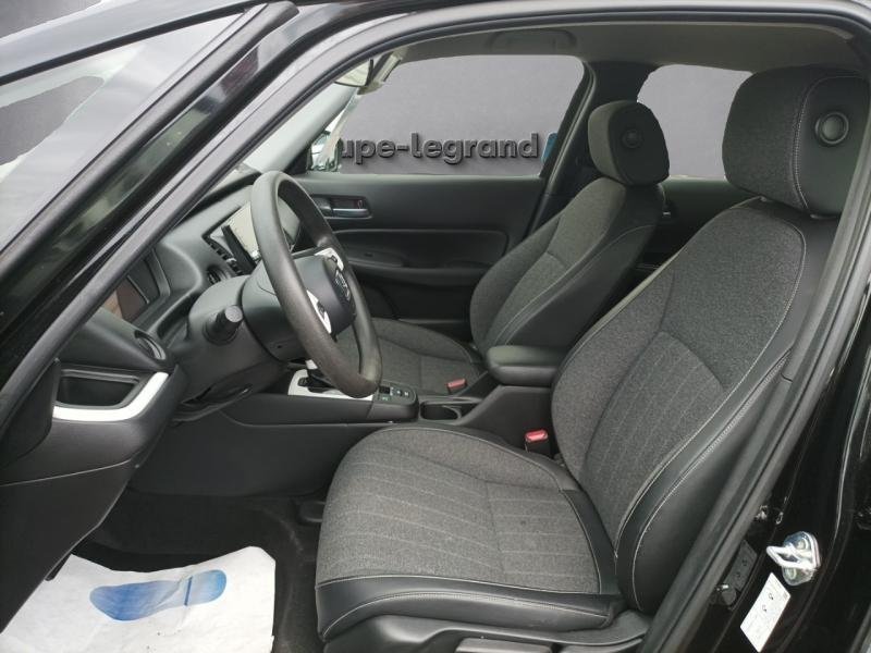 honda - Visuel 8