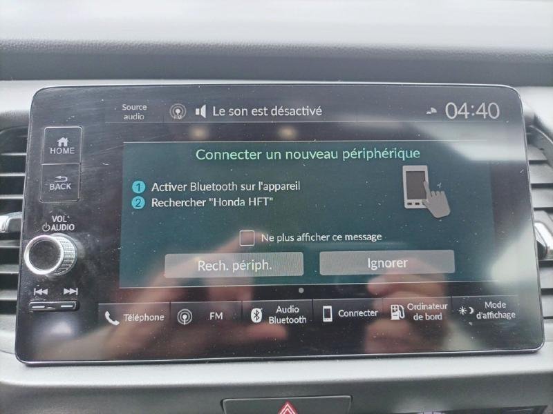 honda - Visuel 15