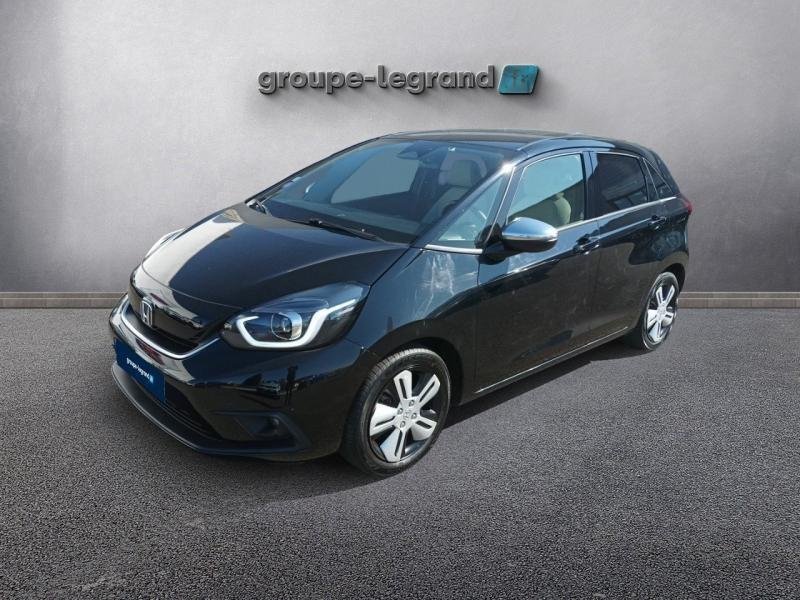honda - Visuel 0