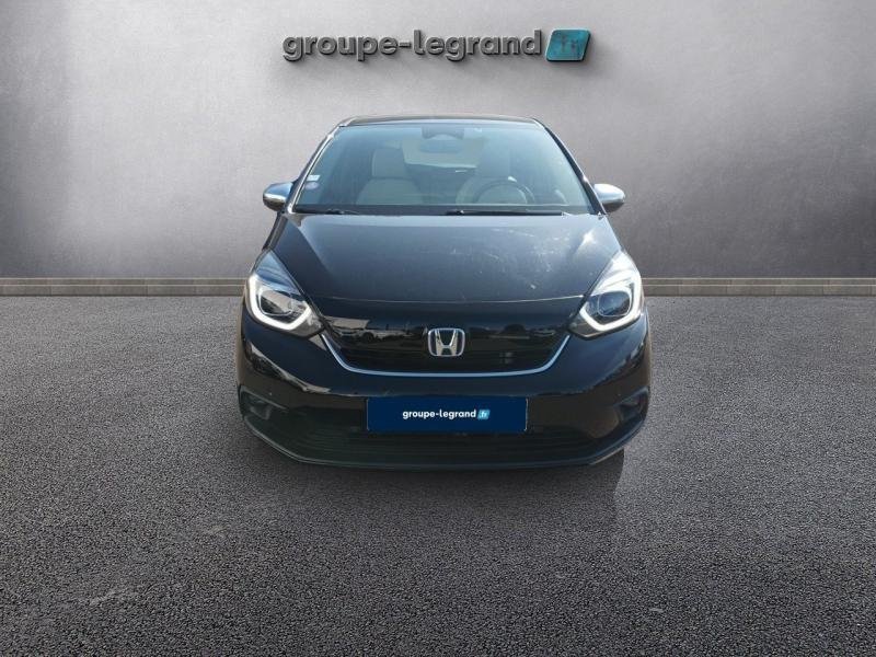 honda - Visuel 1
