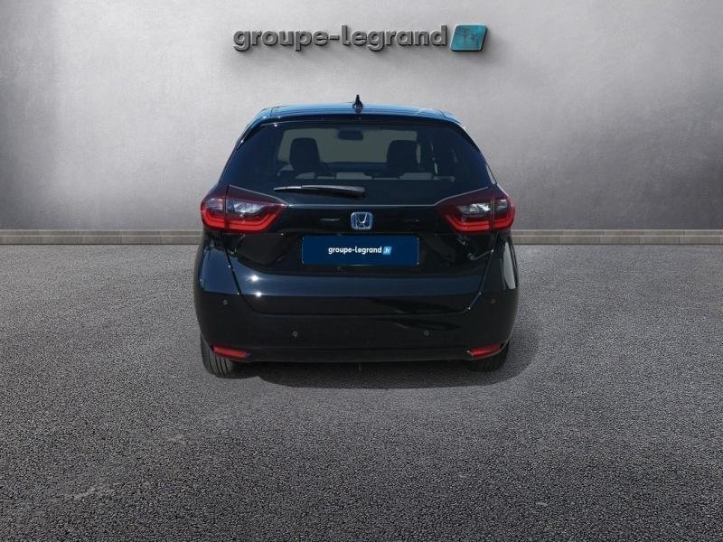 honda - Visuel 4