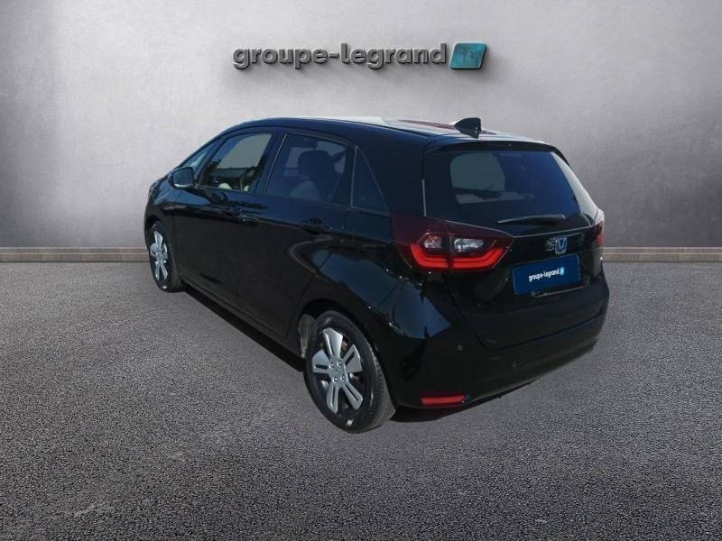 honda - Visuel 6