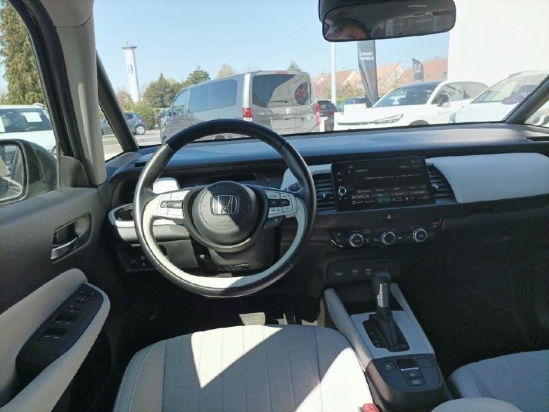 honda - Visuel 7