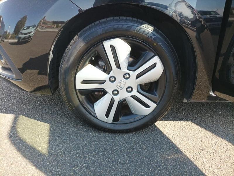 honda - Visuel 10