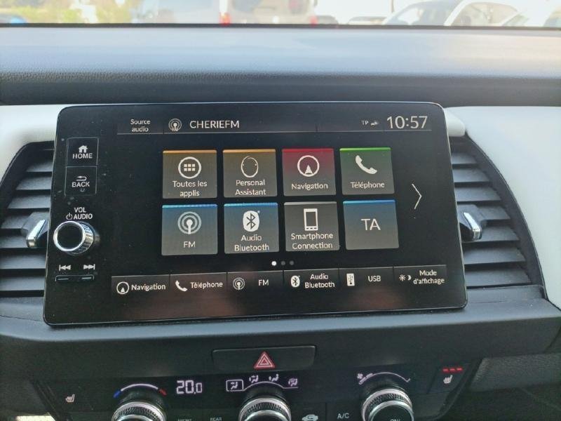 honda - Visuel 13