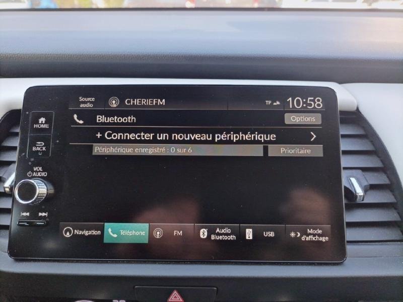 honda - Visuel 14