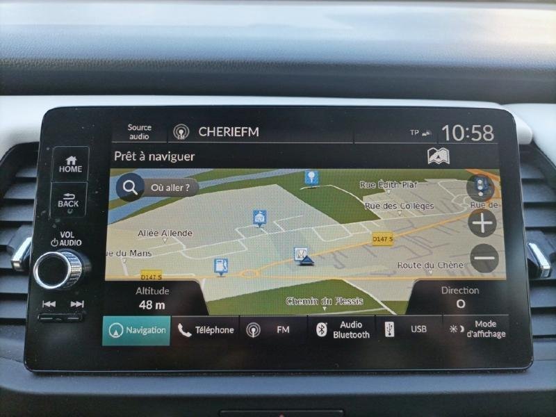 honda - Visuel 15
