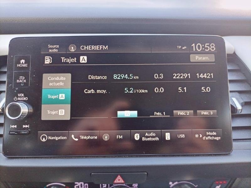 honda - Visuel 16
