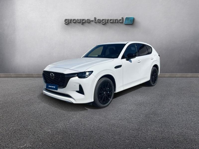 mazda - Visuel 0