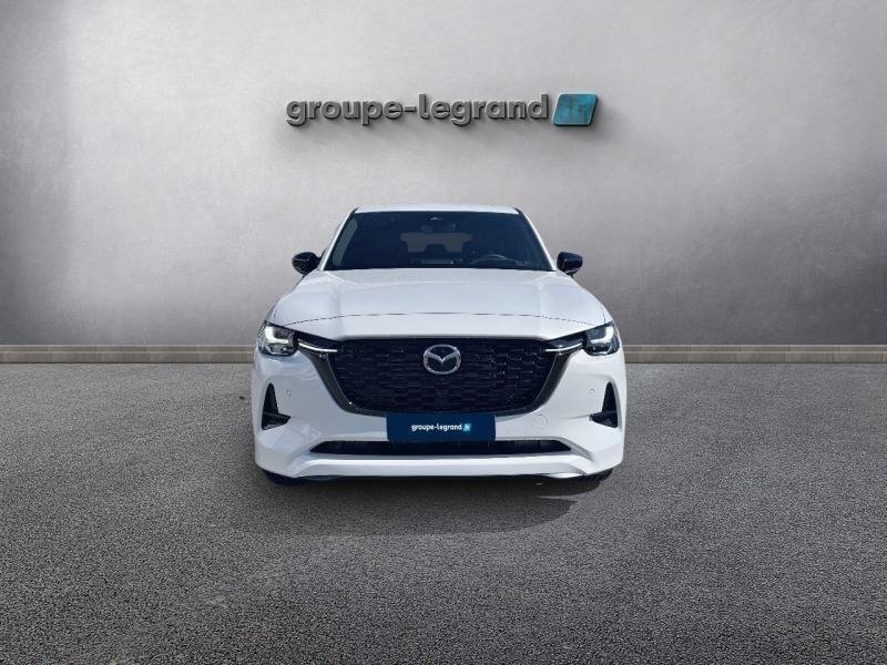 mazda - Visuel 1