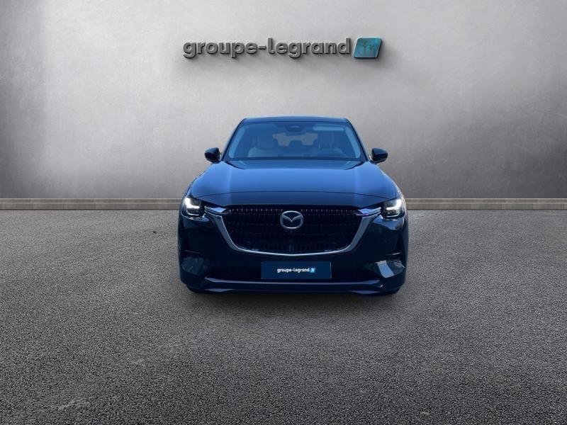 mazda - Visuel 1