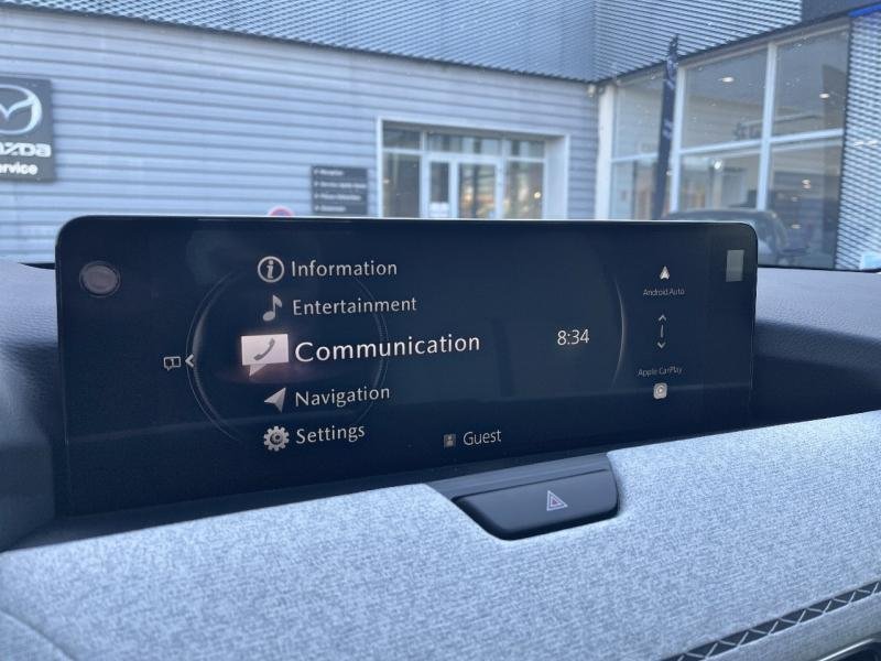 mazda - Visuel 17