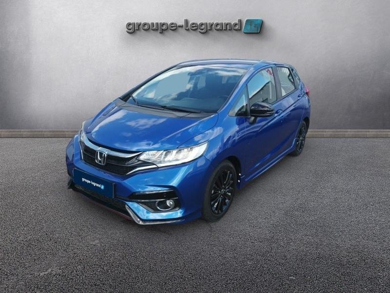 honda - Visuel 0
