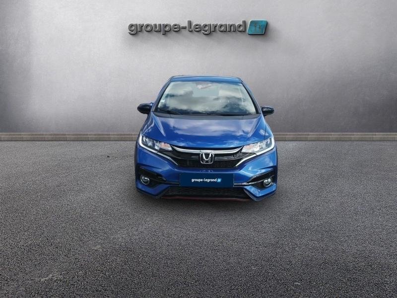 honda - Visuel 1