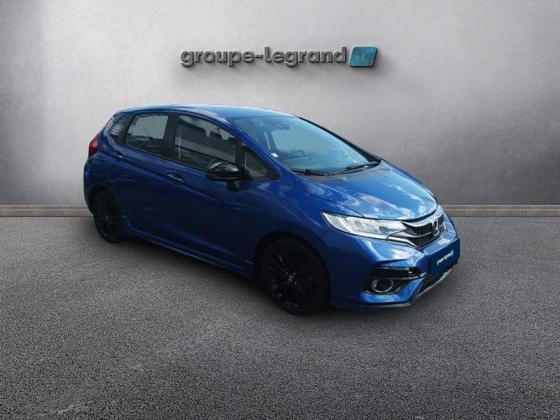 honda - Visuel 2