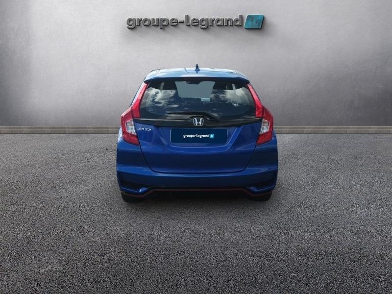 honda - Visuel 4