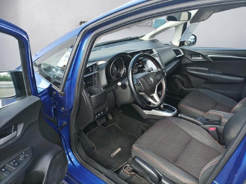 honda - Visuel 9