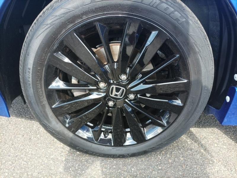 honda - Visuel 10